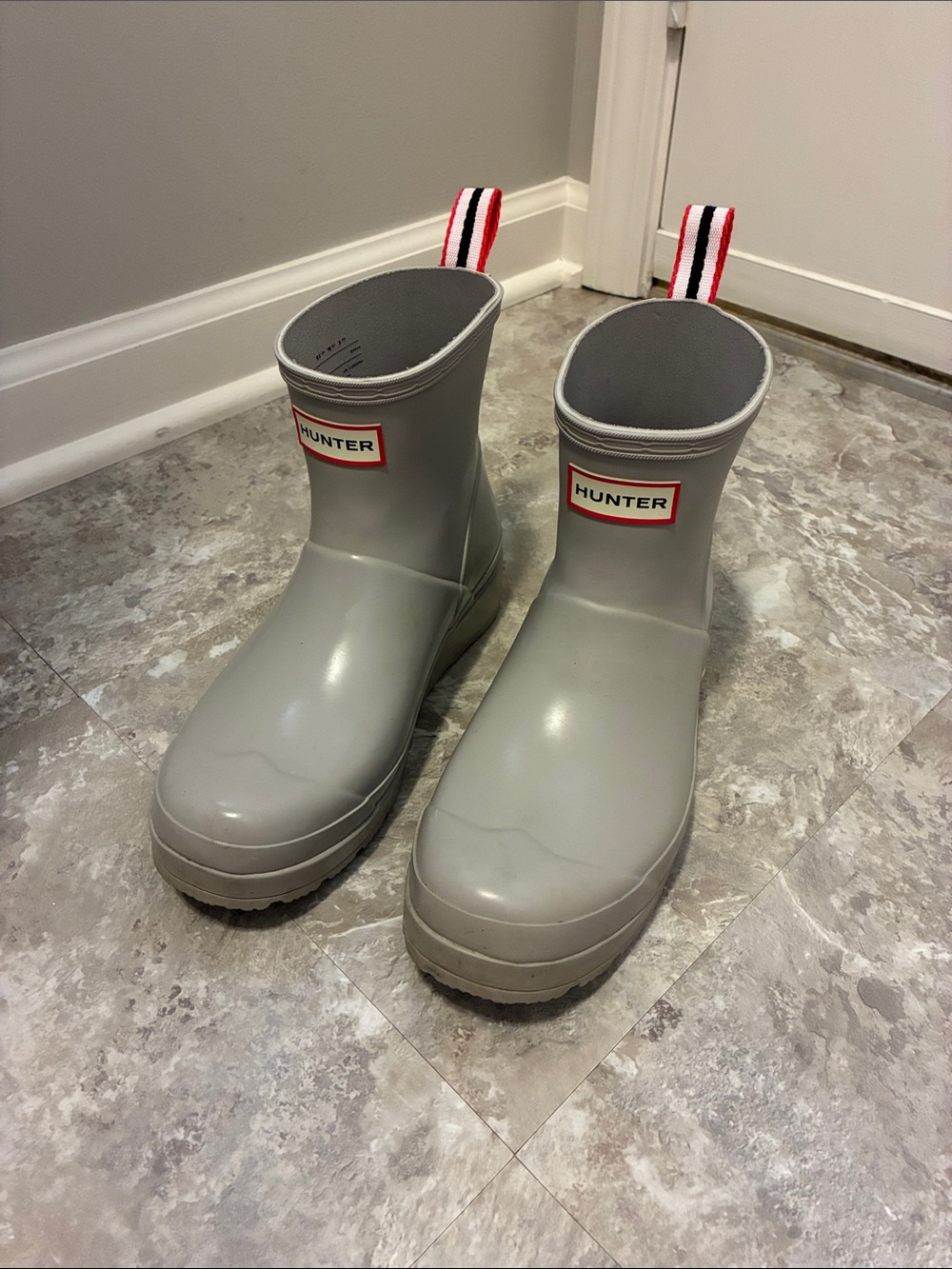 Women’s Hunter Boots